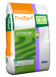 ProTurf 15-5-5+16CaO+2MgO, 25 kg