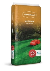 Swardman Autumn 5-5-20, 5 Kg